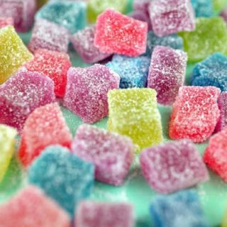 1kg BỘT GELATINE EWALD ĐỨC