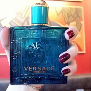 Nước hoa Versace Eros 5ml