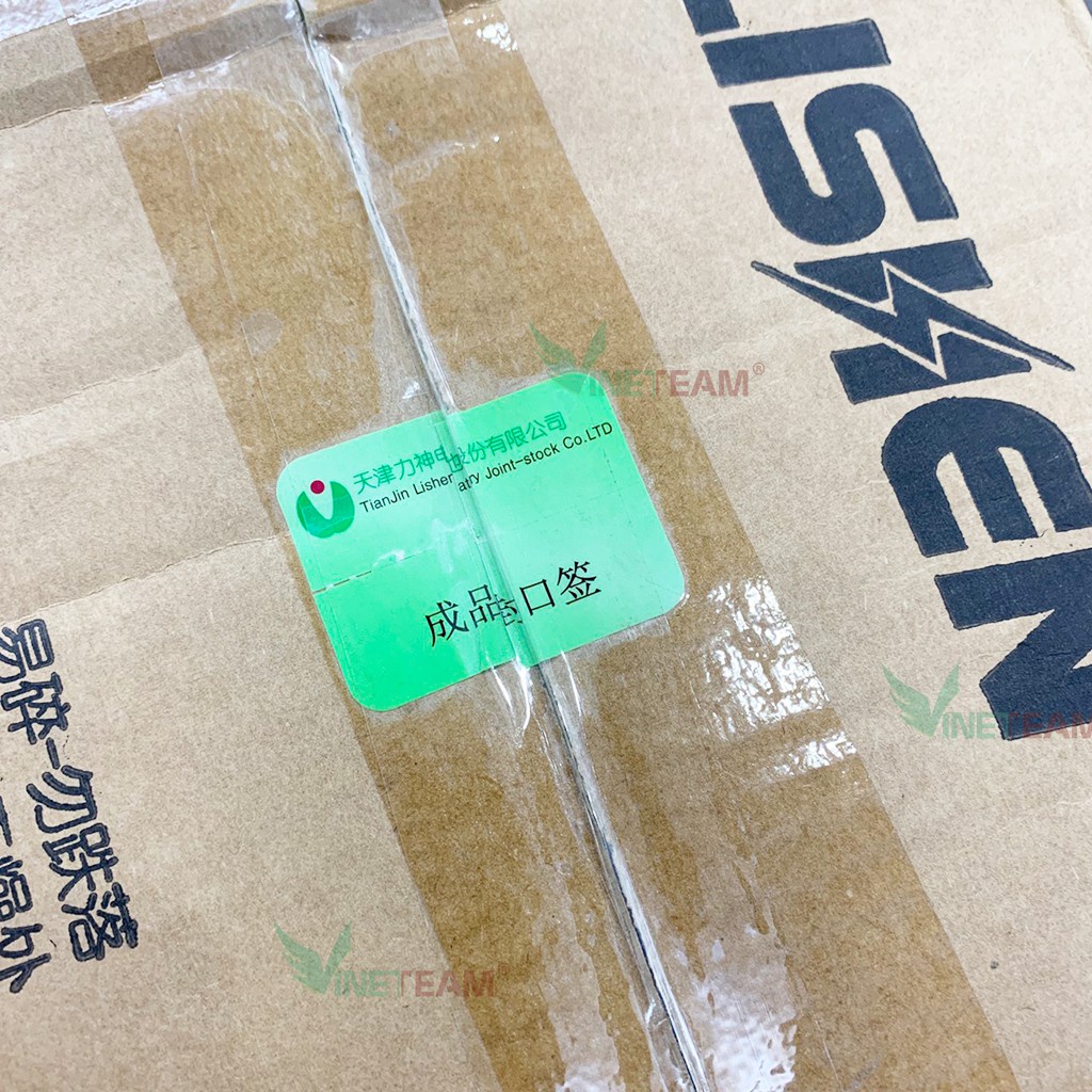 Cell pin 18650 lishen 2000Ah 10c Pin Lishen,pin dự phòng -dc4621