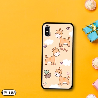 Ốp lưng nhám cho điện thoại Iphone XS MAX