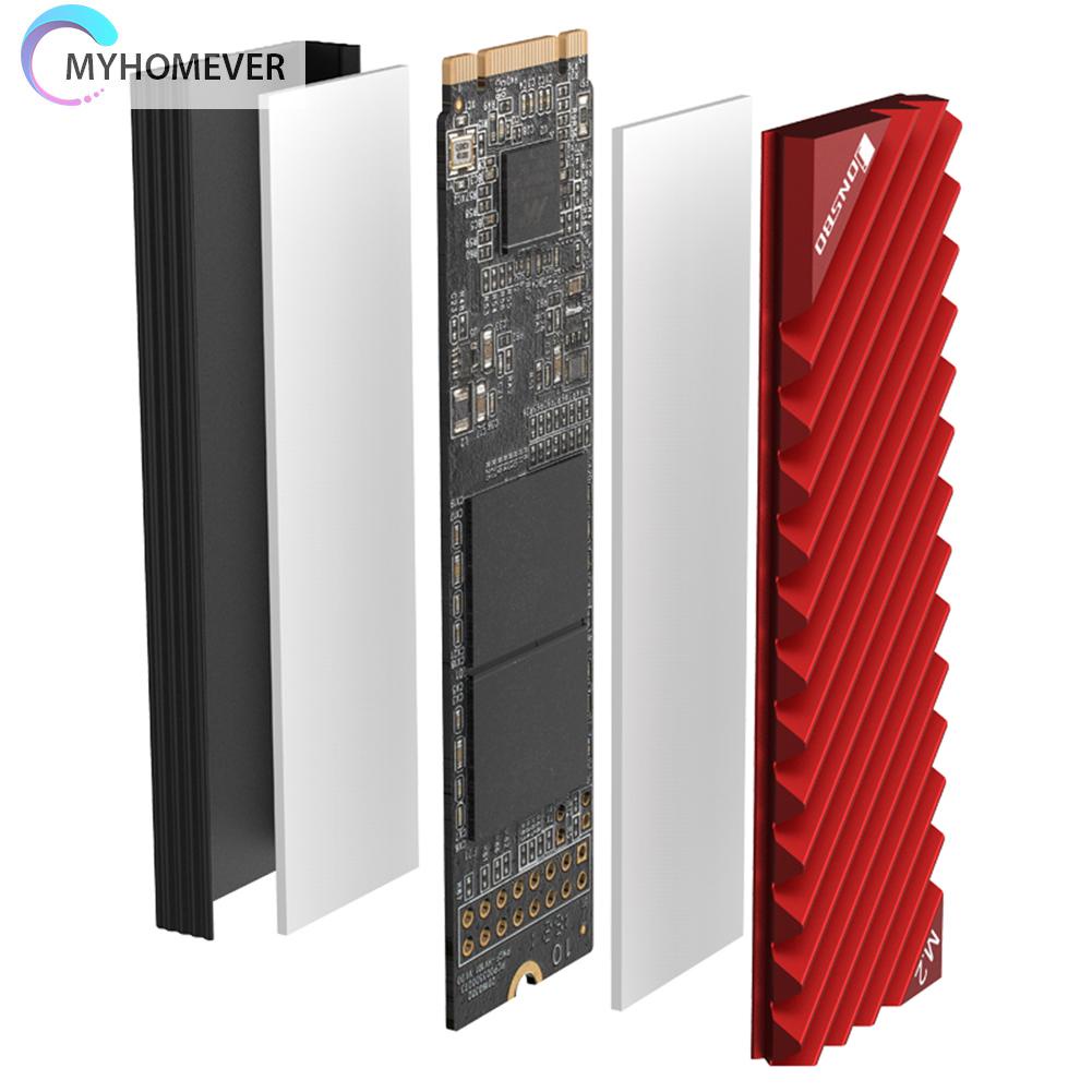 Miếng Tản Nhiệt M.2-3 M.2 2280 Ssd | BigBuy360 - bigbuy360.vn