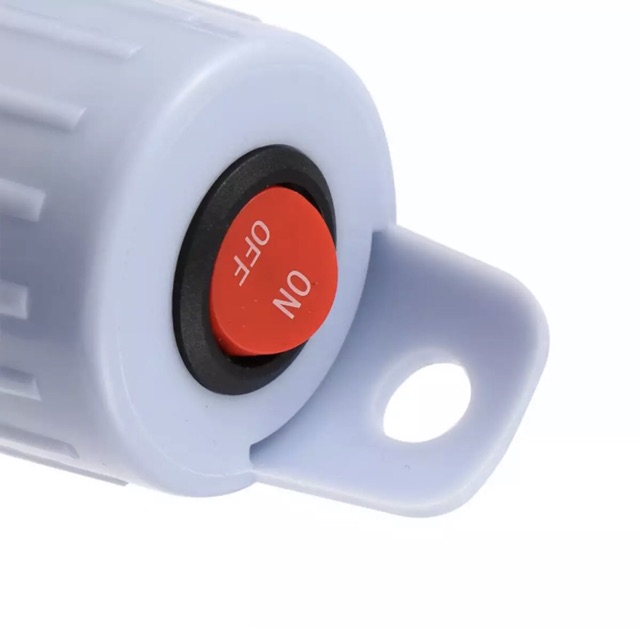 Siêu rẻ - Máy hút nước bể cá chạy pin tiện dụng