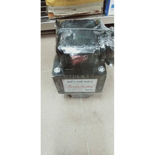 Bộ chuyển đổi nguồn 220v sang 110v 500w