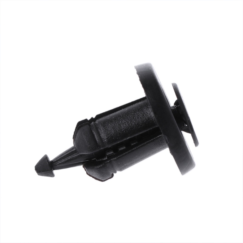 Set 10 Đinh Tán Kẹp Chuyên Dụng Cho Xe Hơi Clio Laguna Megane Espac