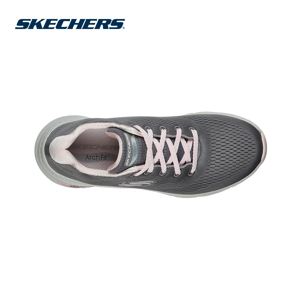 Skechers Nữ Giày Thể Thao Arch Fit Sport - 149057-GYPK