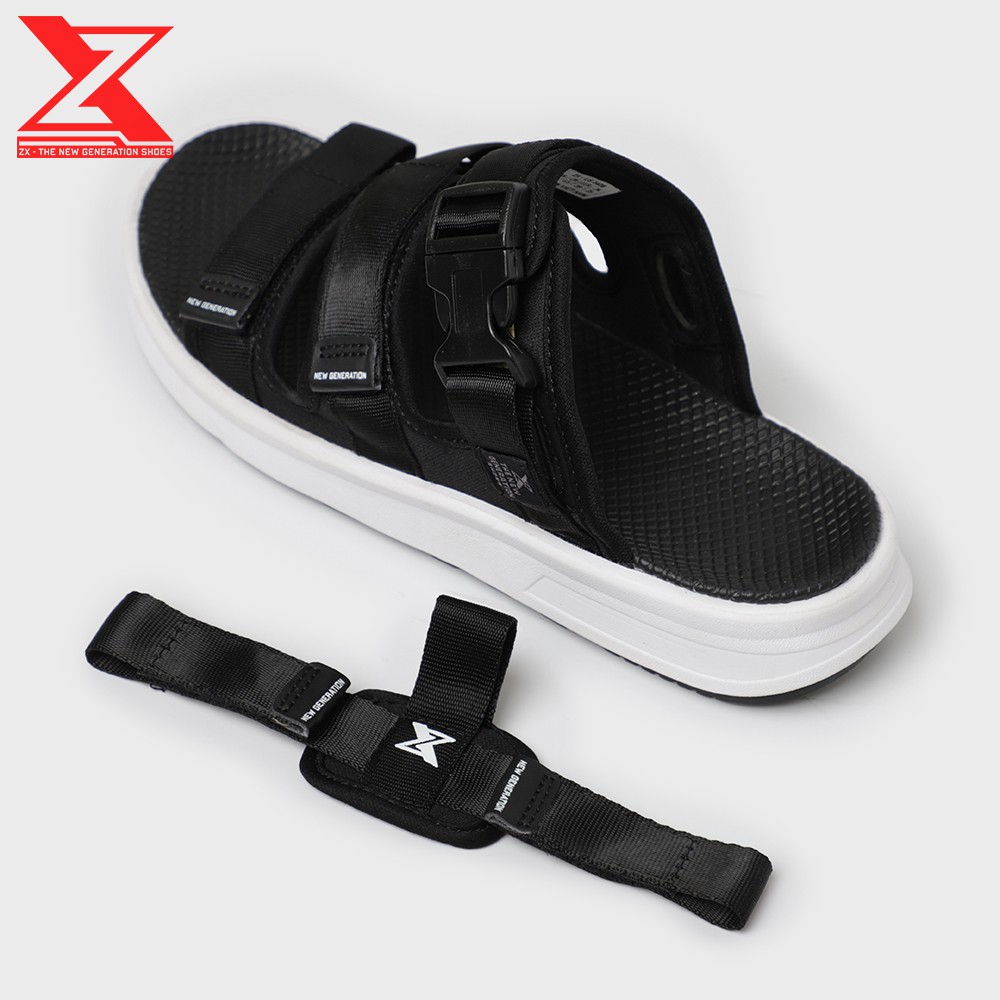 Giày Sandal Nam nữ ZX SD 3408 Đế IP Streetstyle