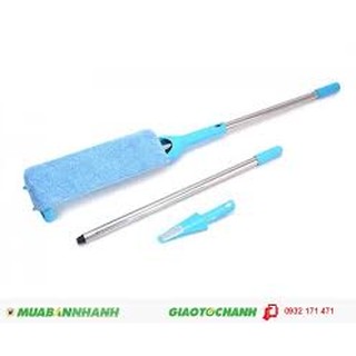 chổi lau nhà tự vắt