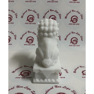 Bigfig Custom Lân đá - P.0019  (Limitted)
