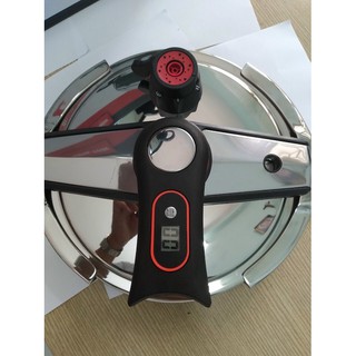 Nồi áp suất Kims Cook 22cm