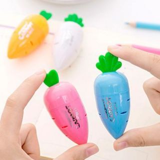 Tiện Chì Hình Cà Rốt