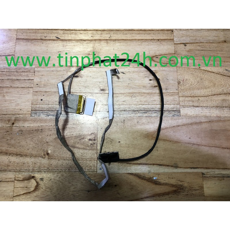 Cable Màn Hình Cable VGA Laptop Dell Latitude E3550 0DM30R DC02001XY00 40 PIN