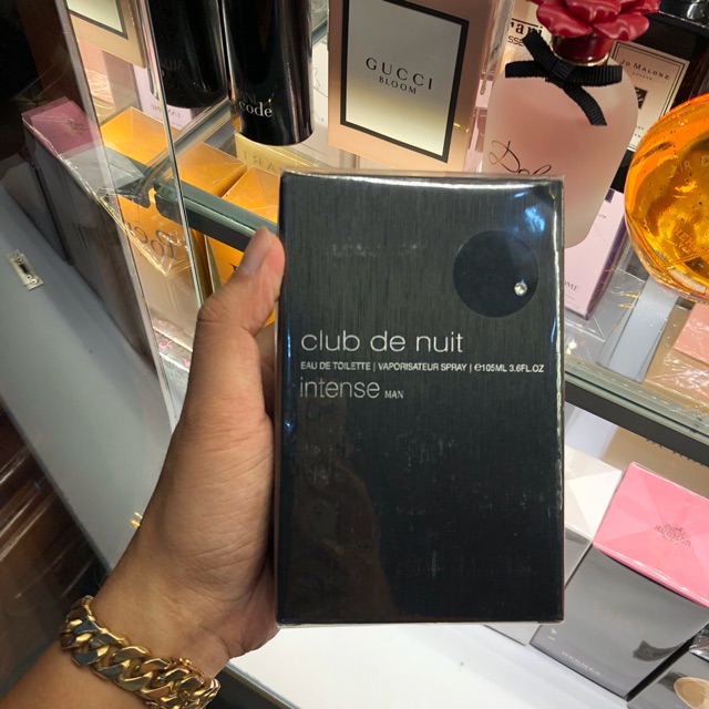 Nước Hoa Nam Armaf Club De Nuit Intense Man 105ml