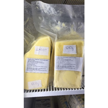 Bơ lạt Anchor cắt 500g-1kg