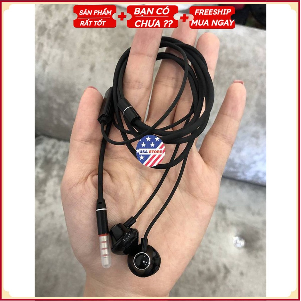 Tai Nghe I-Lion Bass Cực Chất T1