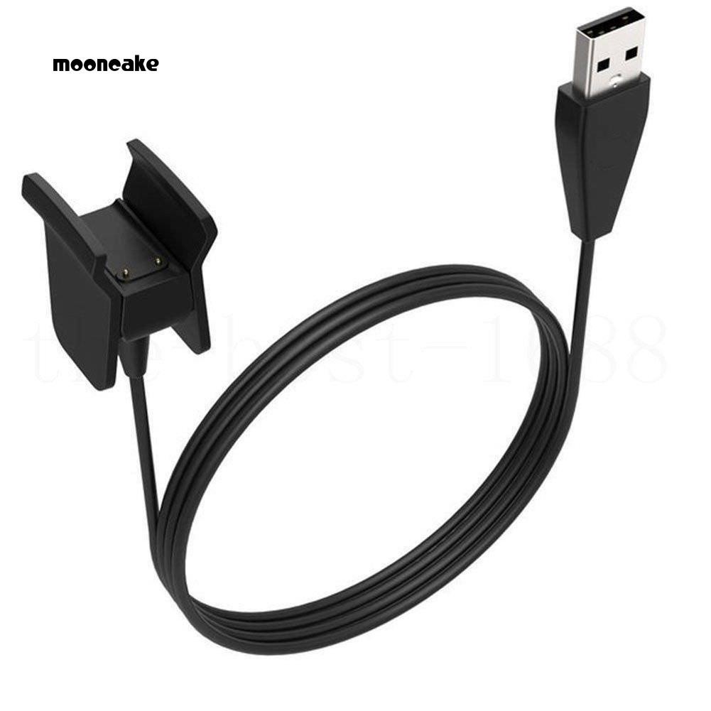 Dây cáp sạc USB cho đồng hồ thông minh Fitbit Alta HR