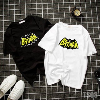 Áo thun batman
