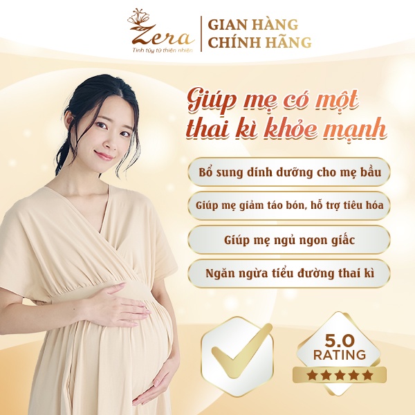 2 Lon ngũ cốc cho bà bầu Zera, ngũ cốc mẹ bầu, ngũ cốc dinh dưỡng, ngũ cốc bà bầu, sữa ngũ cốc bầu, TẶNG gối bầu đa năng