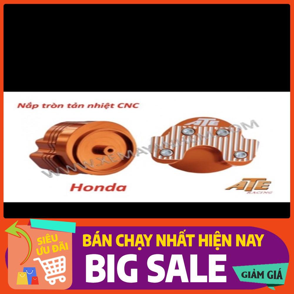 Nắp cánh bướm tản nhiệt