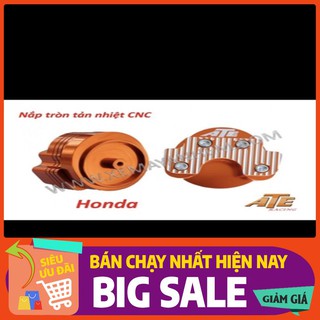 Nắp cánh bướm tản nhiệt