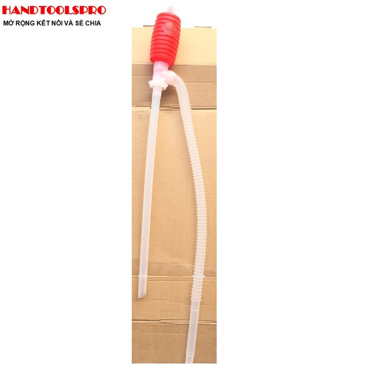 Bơm tay hóa chất Hàn Quốc DUKSHIN DP-14