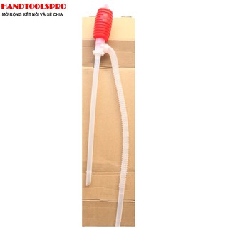 Bơm tay hóa chất Hàn Quốc DUKSHIN DP-14
