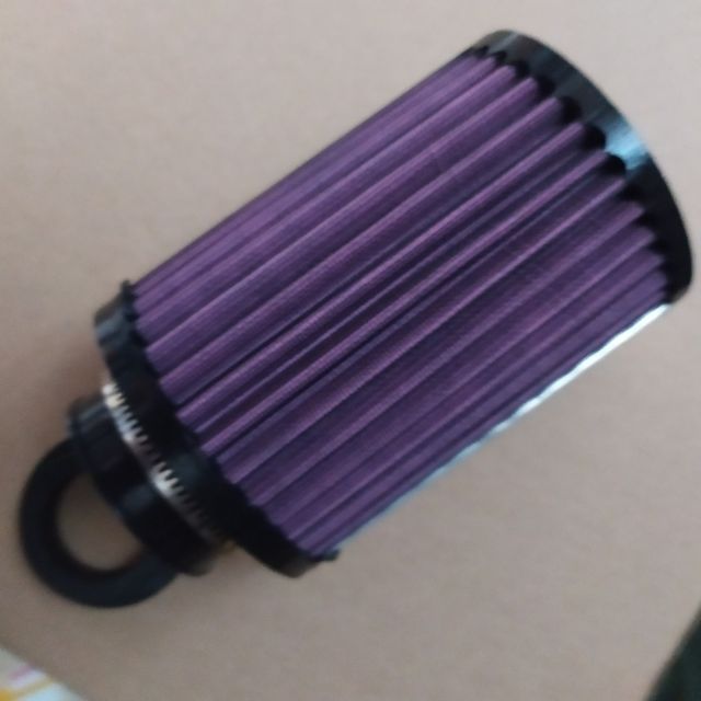 Bô e lưới K5