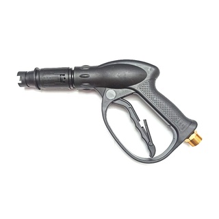 Súng xịt máy rửa xe cao áp chân 22mm - đầu béc phun 1.5mm