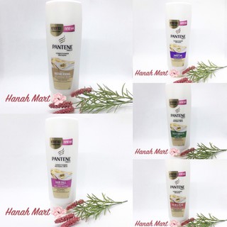 Dầu xả Pantene Thái Lan Pro-V dưỡng tóc suôn mượt óng ả và ngăn ngừa rụng tóc 450ml đủ vị