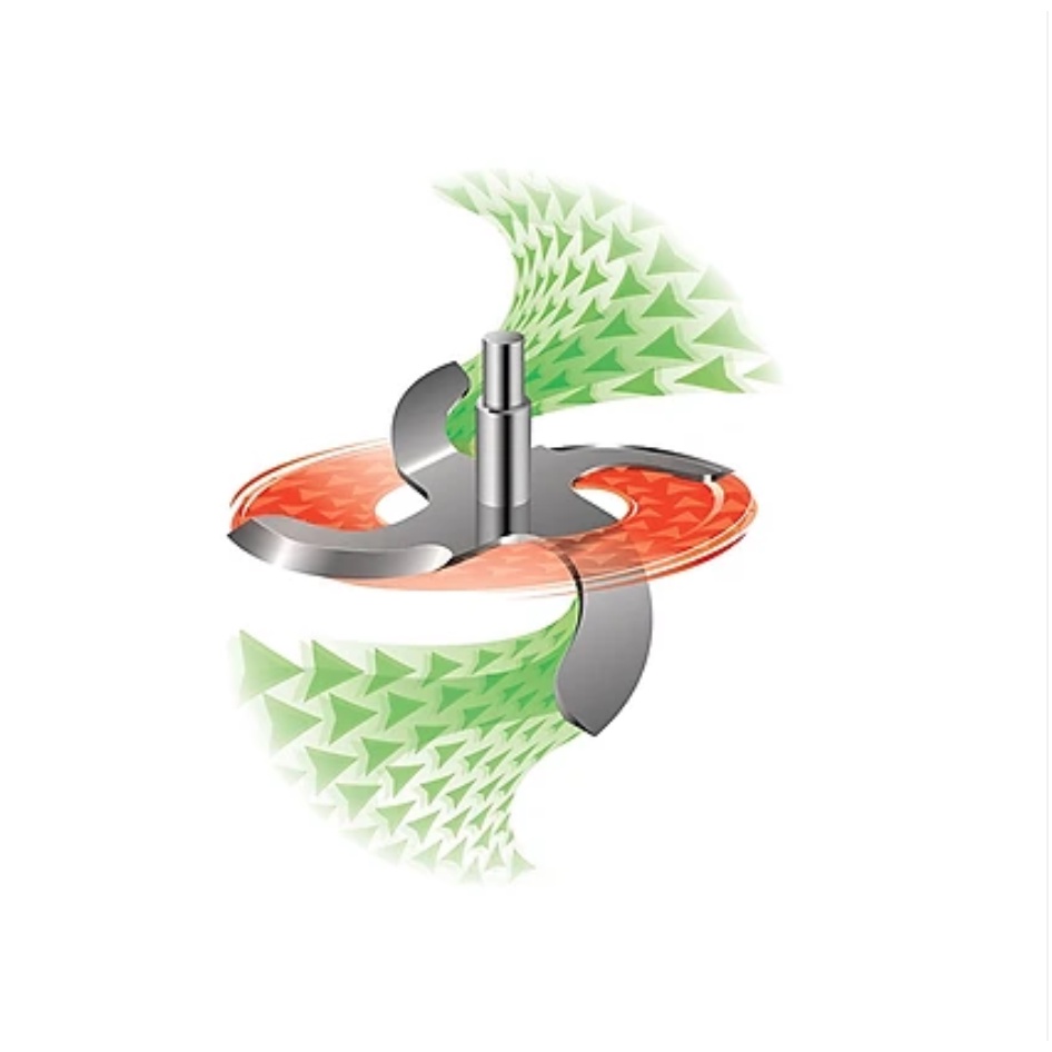 Máy xay sinh tố cầm tay Tefal HB833840 - Hàng chính hãng