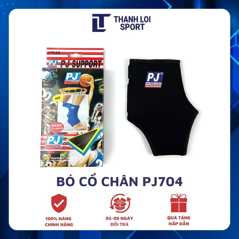 Bó cổ chân, bó gót chân thể thao PJ704 chính hãng