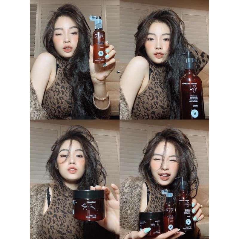 Ủ tóc phục hồi | BigBuy360 - bigbuy360.vn