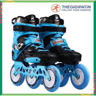 Giày Patin Skates World X8