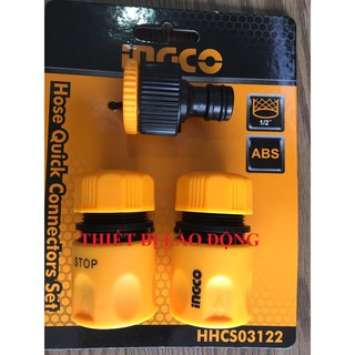 Dụng cụ nối vòi phun xịt INGCO HHCS03122