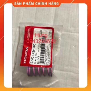 Bộ lò xo nồi côn wave zin honda