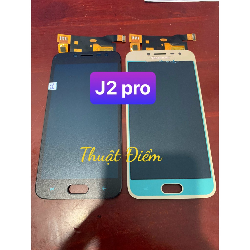 màn hình J250 / J2 pro - samsung (hàng cao cấp, mỏng ,đẹp , mượt, giá rẻ)