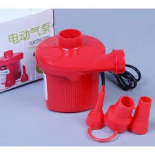 Bơm điện Wenbo 2 chiều thổi, hút chân không - HV Store 988