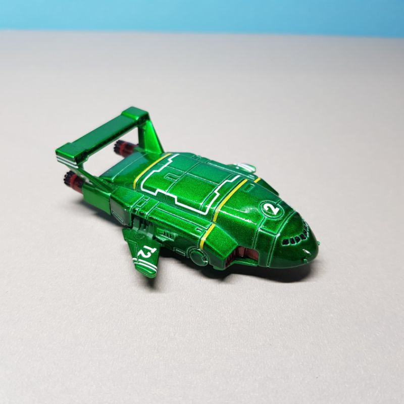 Xe mô hình tomica Thunderbird 02