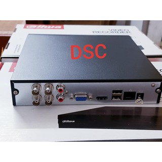 Đầu thu xvr 1b04
