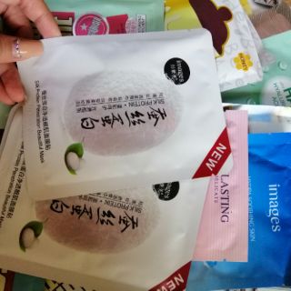 Combo 10 mặt nạ nội địa Trung