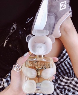 Nước hoa Nữ Moschino Toy 2 100ml