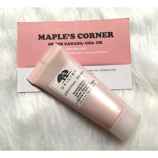 Serum se khít lỗ chân lông Origins Original Skin Renewal Serum with Willowherb 15ml