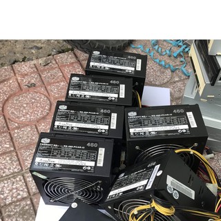 AcBel 400w công suất thực chính hãng