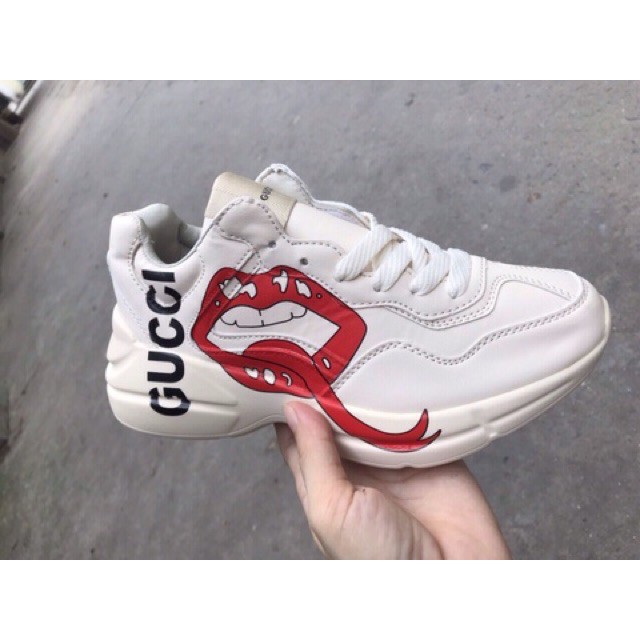 Giầy thể thao Guuci | BigBuy360 - bigbuy360.vn
