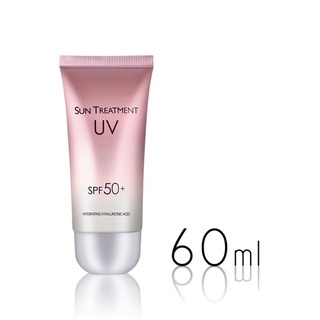 Kem Chống Nắng Trắng Hồng Da SUN TREATMENT UV SPF 50+