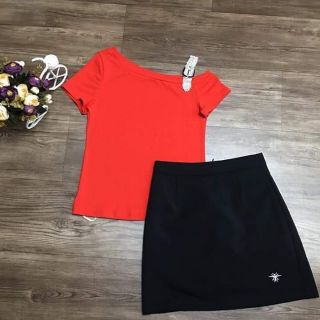 Set bộ trang phục