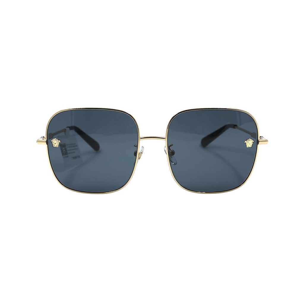 Kính mát chính hãng Versace VE2246D màu sắc thời trang, thiết kế dễ đeo bảo vệ mắt