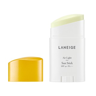Kem chống nắng dạng sáp LANEIGE Air Light Sun Stick SPF50+ PA++++ 26g chính hãng