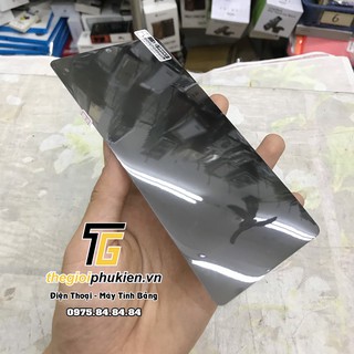 Tấm dán Samsung Galaxy Note 20, Note 20 Ultra PPF full màn hình chống nhìn trộm