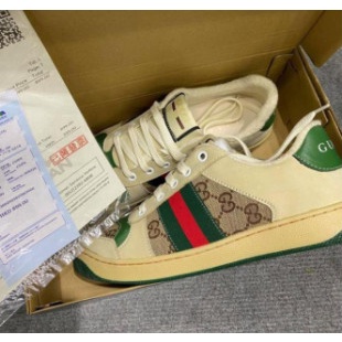 Giày Gucci Sơn Tùng ,  Giày Sơn Tùng Hot Trend Full Box | BigBuy360 - bigbuy360.vn