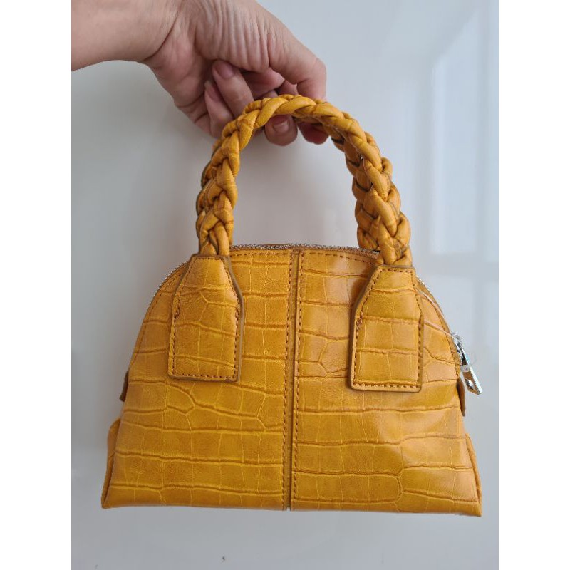 Túi Zara mini Authentic 100%